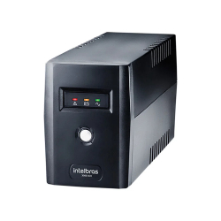 NoBreak Intelbras xnb 600VA Monovolt 120V 4822004 é boa?