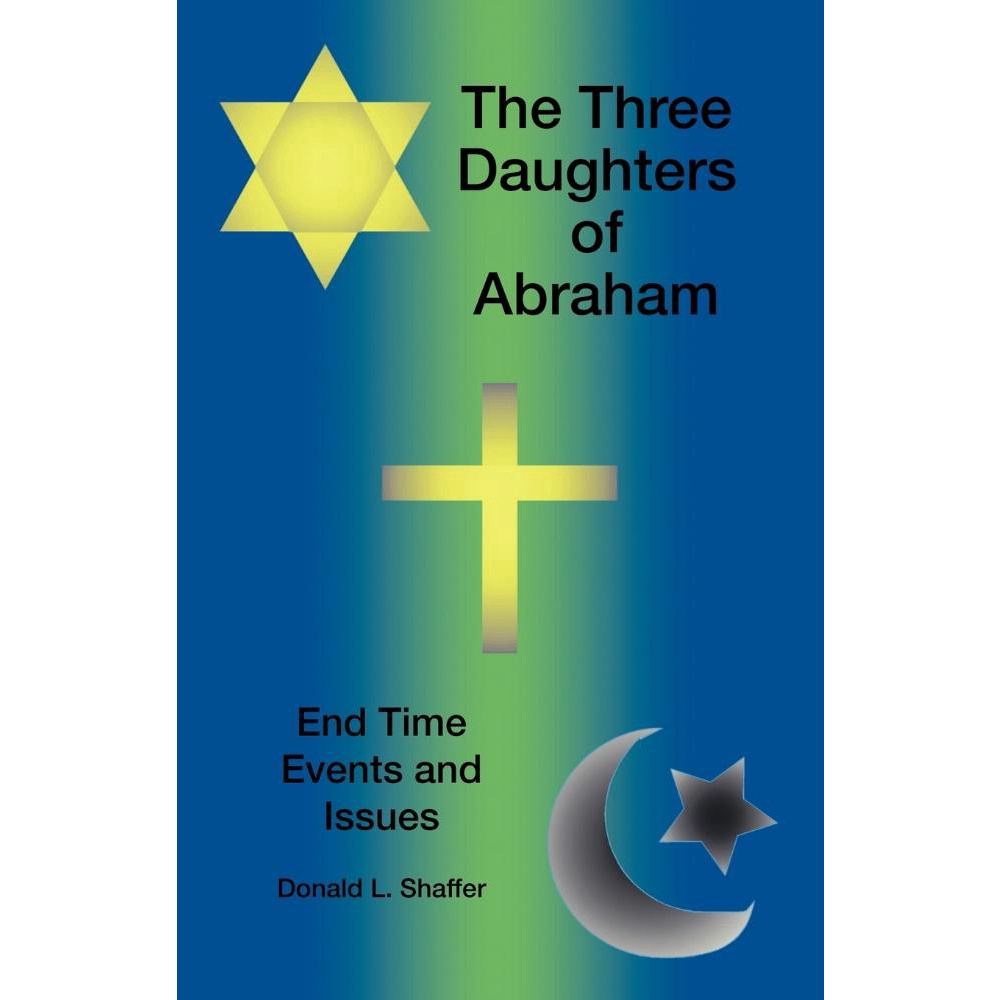 The Three Daughters Of Abraham Em Promoção Na Americanas