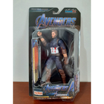 Boneco Avengers Figura 12 Power Pack fx Star Lord - E0611 - Hasbro em  Promoção na Americanas