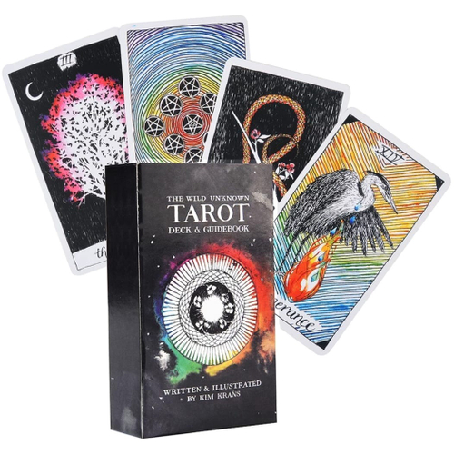 Guia completo para jogar tarot com baralho comum - Tarotfarm