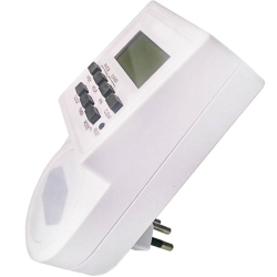 Timer Programável Temporizador Digital Bivolt 110 220 18 Programas Liga e Desliga Menor preço em Timer Programável Temporizador Digital Bivolt 110 220 18 Programas Liga e Desliga