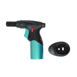Maçarico Portátil Regulagem Gourmet Culinário Flambar Menor preço em Maçarico Portátil Regulagem Gourmet Culinário Flambar