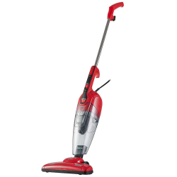Aspirador wap Clean Speed 1000W Vermelho Menor preço em Aspirador wap Clean Speed 1000W Vermelho