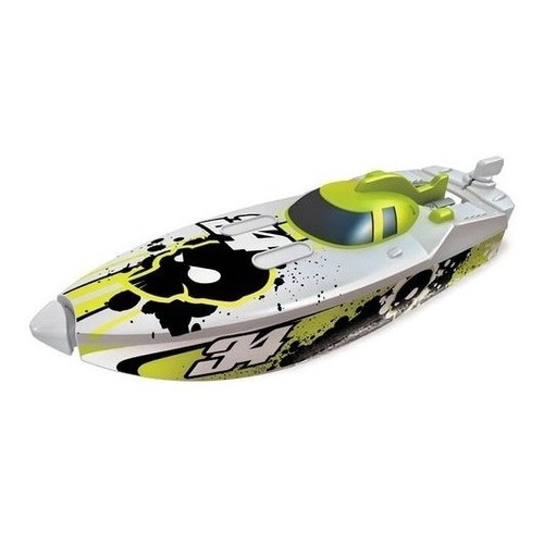 Zuru micro boats target new arrivals