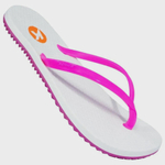 Chinelo Kenner Gaia Hwo Feminino Z