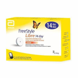 Sensor Freestyle Libre Medidor de Glicose Menor preço em Sensor Freestyle Libre Medidor de Glicose