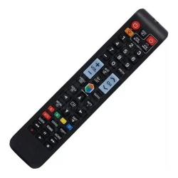 Menor preço em Controle Remoto p/ Smart Tv Samsung Sky-9012 Id-9504r