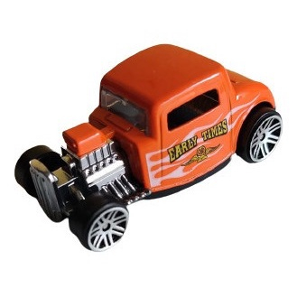 Kit 10 Carrinhos Hot Car Ferro Raros Tipo Hot Wheels em Promoção na  Americanas