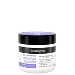 Creme Facial Neutrogena Face Care Intensive Antissinais Reparador 100g