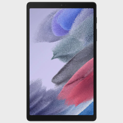 Tablet Samsung Galaxy A7 Lite 4G T225, 64GB, 4GB ram, Tela 8.7, Auto Hotspot, Câmera Traseira 8MP, frontal de 2MP, Android 11 é boa?