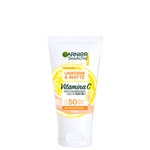 Garnier SkinActiveVitamina C FPS50 - Protetor Facial 40g