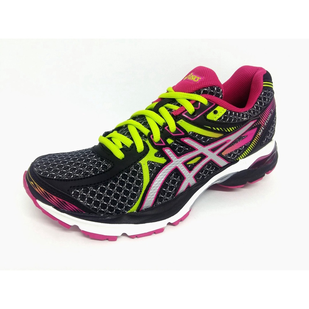 Tenis Asics Gel Flux 3 em Promocao na Americanas