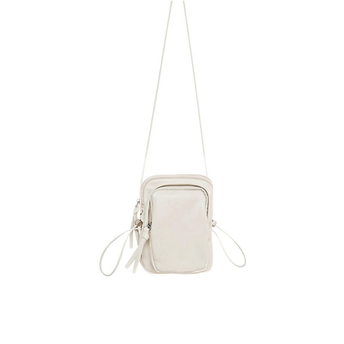 crossbody sling bolsa small