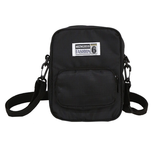 unisex crossbody bolsa