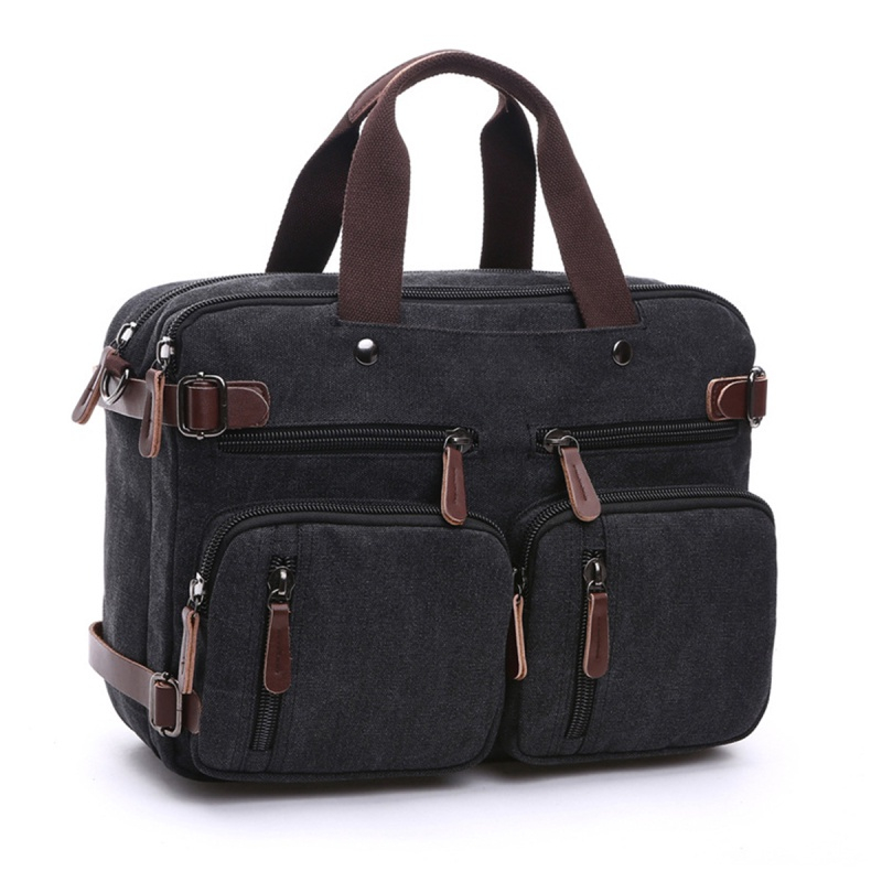 mens crossbody work bolsa