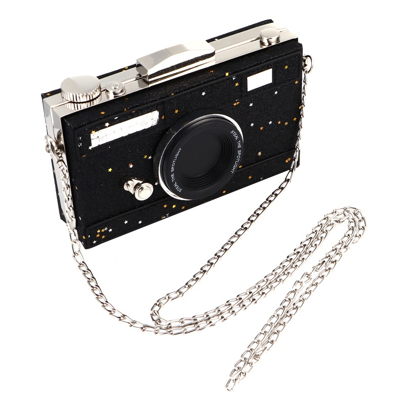 rangefinder camera bolsa