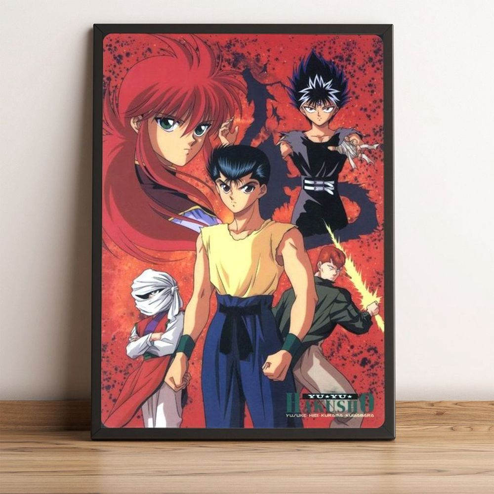 Arquivos Animes - Quadro X Quadro