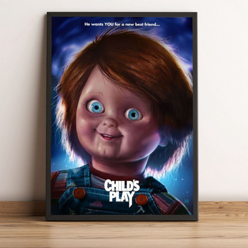 filme do chucky em Promoção no Magazine Luiza