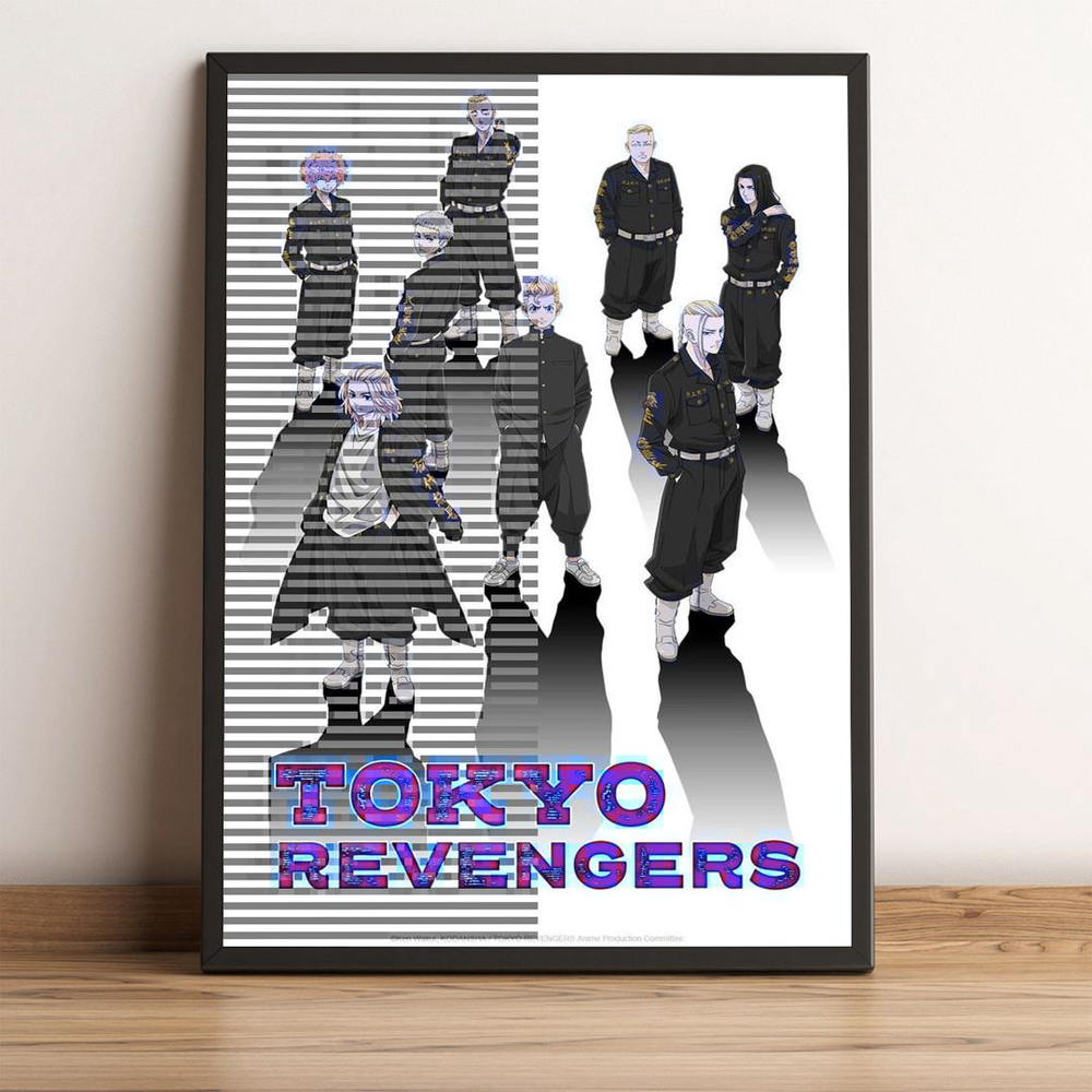 Tokyo Revengers  Primeiras impressões do anime