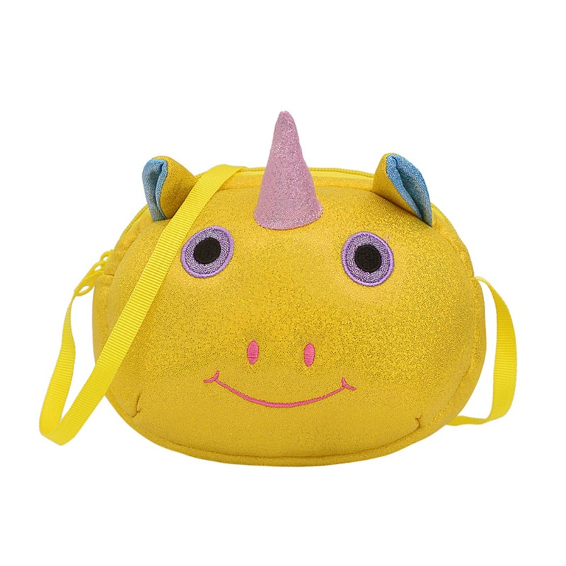 unicorn pouch bolsa