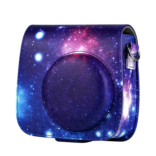 cross body camera bolsas