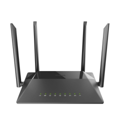 Roteador Wi-Fi Gigabit ac 1200Mbps Dual Band 4 Antenas DIR-842 D-link Menor preço em Roteador Wi-Fi Gigabit ac 1200Mbps Dual Band 4 Antenas DIR-842 D-link