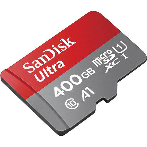 Sandisk Micro Sdxc Ultra 100mb S 667X A1 400gb 100 Original Em