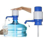 Bomba Para Garrafão Torneira Para Galão De Água Mineral 20l