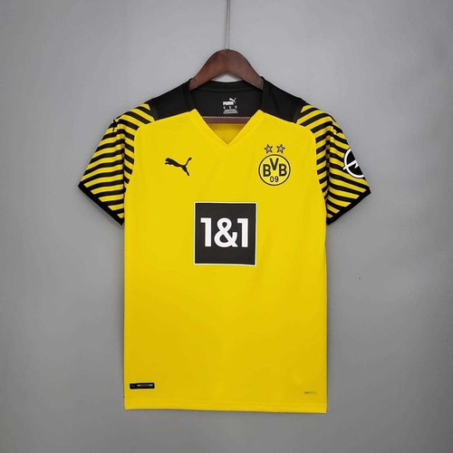 camisetas del borussia dortmund 2020