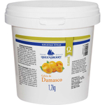 Geleia Damasco Linea Vidro 230g