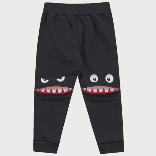 Calça moletom fakini cheap