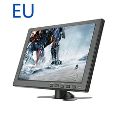 Monitor compatível com hdmi 1920x1080 HD ips exibir monitores LED Computador é boa?