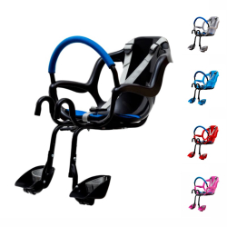 Cadeira Bicicleta Dianteira Frontal Bike Freebike Cadeirinha Menor preço em Cadeira Bicicleta Dianteira Frontal Bike Freebike Cadeirinha
