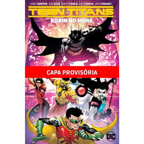 Bonecos Jovens Titãs Teen Titans Robin Mutano Cyborg Ravena no Shoptime