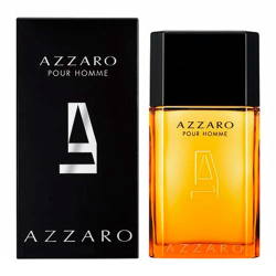 Azzaro Pour Homme Azzaro Masculino Eau De Toilette 30Ml Menor preço em Azzaro Pour Homme Azzaro Masculino Eau De Toilette 30Ml