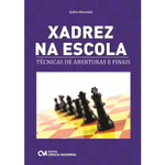 Aberturas Xadrez: comprar mais barato no Submarino