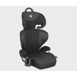 Cadeira Cadeirinha Infantil Bebê Carro 15 á 36 Kg - Black tb - Tutti Baby é boa?