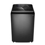 Lavadora Panasonic NA-F170P6T 17kg Titânio