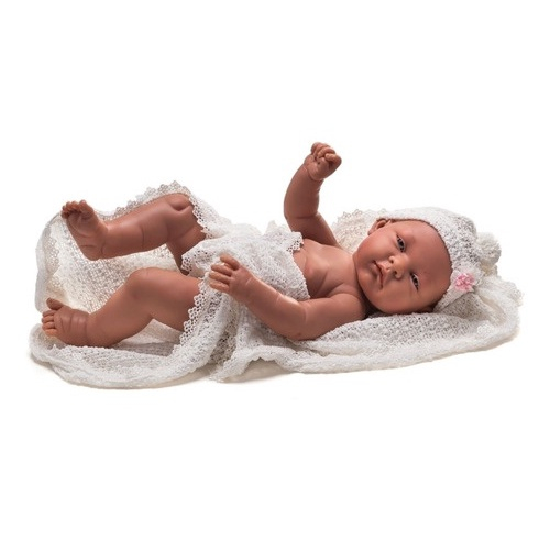 Bebes tipo reborn sale