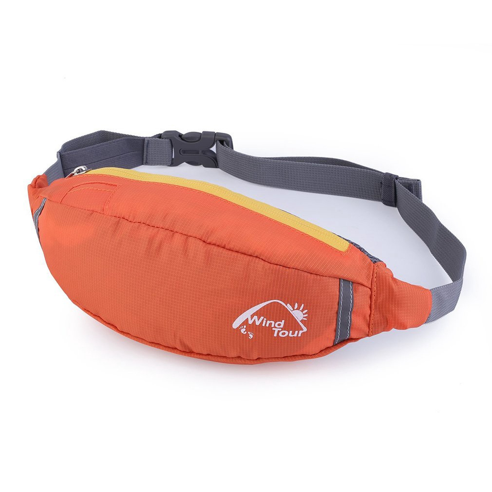 waist dry bolsa