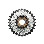 Roda Livre Mf-Tz510 Tourney 21V 14/28T Catraca Com Rosca