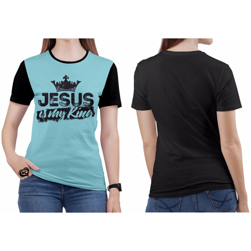 Camiseta Blusa T shirt Bata Criativa Urbana Ninguém Explica Deus Gospel  Textos em Promoção na Americanas