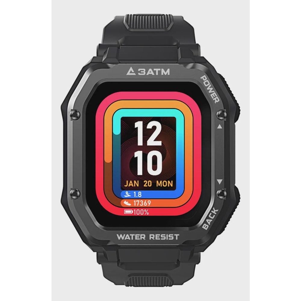 smartwatch d100 pro