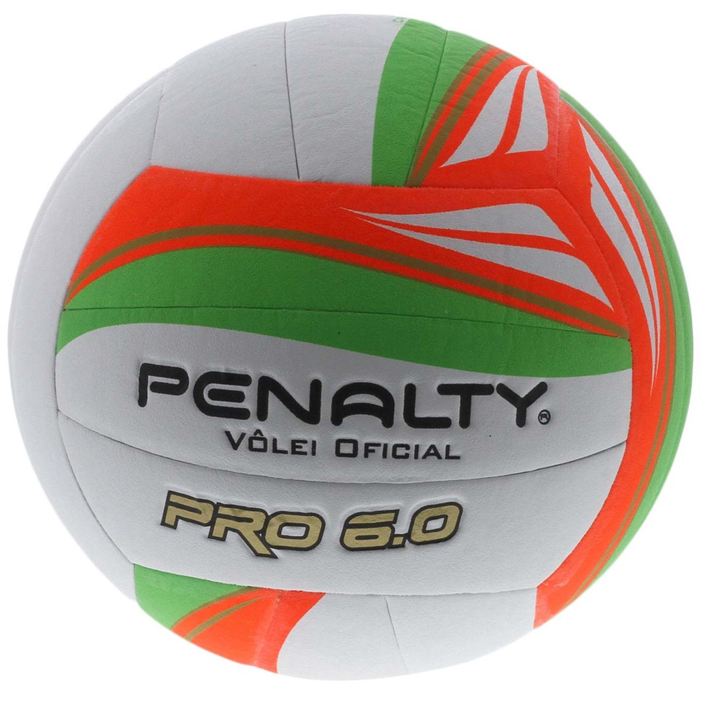 Bola Vôlei Penalty Pro 6.0 X A…