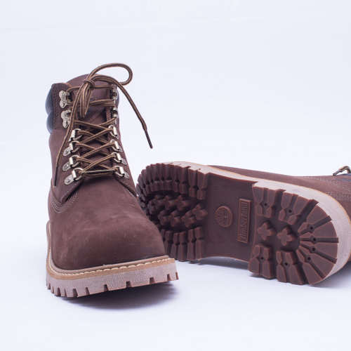 Bota timberland best sale brooklyn marrom