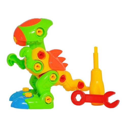 Jogo Dinossauro Game Braskit no Shoptime