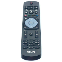 Controle Remoto RC3144301 para toda Linha de TV Smart Philips LED / lcd é boa?