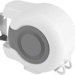 13m 2 Linhas Externo Retrátil Varal Lavandaria Seco Ventiladores de Roupa Varanda au é boa?
