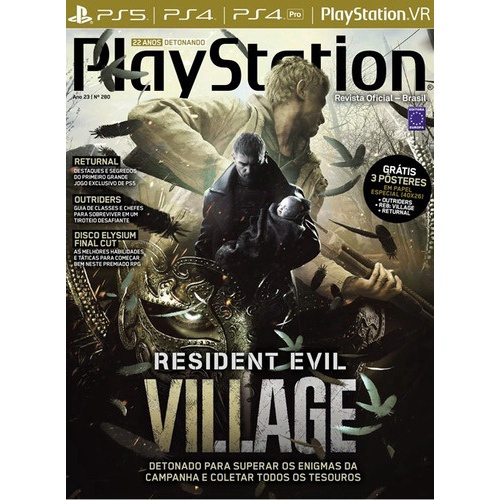 Editora Europa - Especial Detonado PlayStation - Assassins Creed