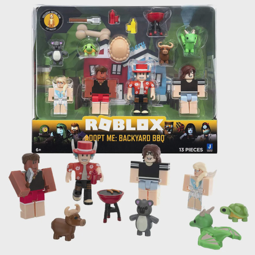 Como resgatar seu código do Roblox no celular